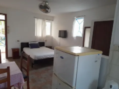 オーベルジュ ミコ のホテル