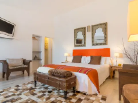 奧爾塔大考塔大酒店 蒙薩拉什酒店