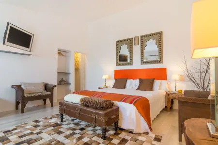 Horta Da Coutada Отели в г. Corval