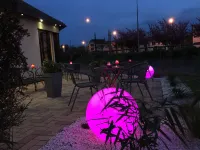 Hotel Restaurant Baryton