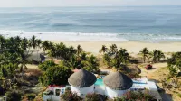 Beachfront Paradise Boutique Hotel