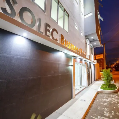 Hotel Solec