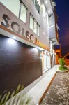Hotel Solec - 3-Star