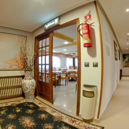 Hotel Don Pepe