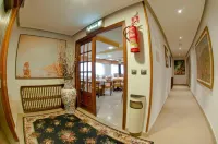 Hotel Don Pepe Hotels in Poio