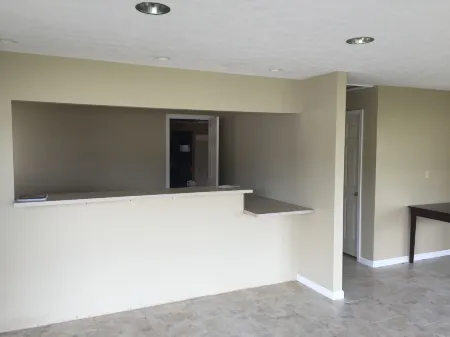 Economy Inn - Lafayette