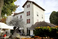 La Commanderie de Champarey