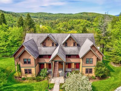 Castle Hill Resort Condo 5 Mi to Slopes at Okemo!