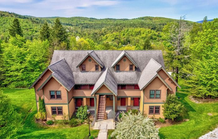 Castle Hill Resort Condo 5 Mi to Slopes at Okemo!