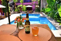 Concepcion Hotel Boutique - Pools