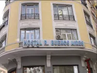 Hostal Buenos Aires Hotel in zona Gran Via