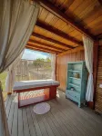 Casa Safran - Spa