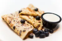 TF Royal Hotel & Theatre - breakfast