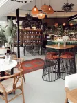 Fermaki Rooms - Adults Only - breakfast