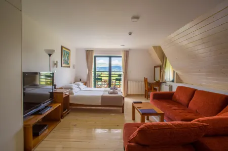 Hotel Polar Star