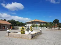 Hotel Garni am Lindenhof Bunde Hotels in Bunde