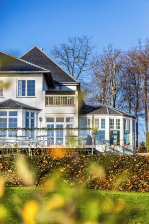 Stella Maris Отели рядом с достопримечательностью «Maritimt Center Danmark»