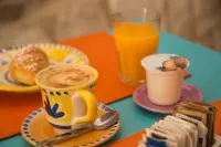Residenza Sveva - breakfast