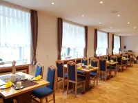 Garni Hotel Adler Post