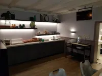 Hotel de Magneet - Frühstück