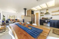 Twilight Terrace - Relax in Style 2 Bedroom Home by RedAwning Hotel a Joshua Tree