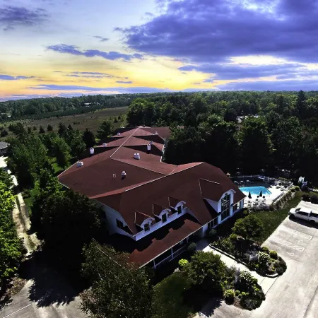 High Point Inn