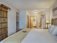 Premier Silver Mill 8281-2Br-Walk to Slopes! Kids Ski Free! 2 Bedroom Condo by Redawning Hotels in Dillon