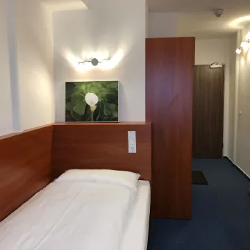Hotel Mirabell