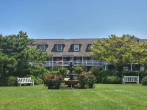 First Colony Inn Hotels in Dare County