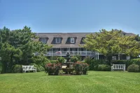 First Colony Inn Hotels near Forbes Candies