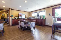 Uptown Inn - petit déjeuner