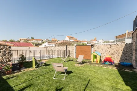 Encantos de Monfragüe