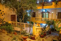 Tuzco Lodge Hotel a 
