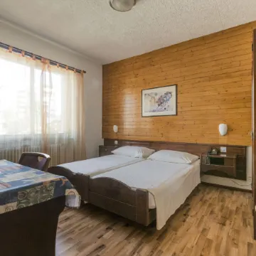 HB Lugano Center