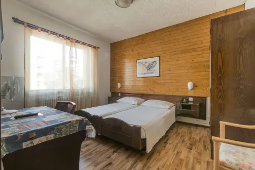Hotel Besso Lugano Center Hôtels à : Cademario