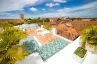 Bioma Boutique Hotel Hotels in Mompos