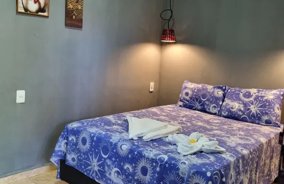 Pousada Brasil - 聖米格爾杜戈斯託索