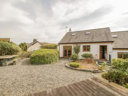 Braeside Отели рядом с достопримечательностью «Lakeside Pier - Windermere Lake Cruises»