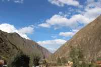 Kentis Home Ollantaytambo - Parking