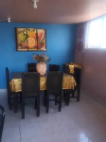 Hospedaje Barato Mi Casita de Colores