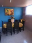Hospedaje Barato Mi Casita de Colores Hotels near Todo Para Usted