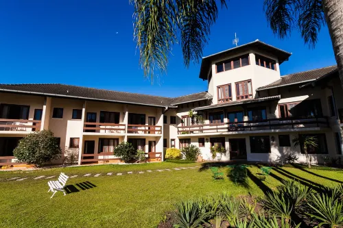 Hotel Estancia Betania - Hot Springs