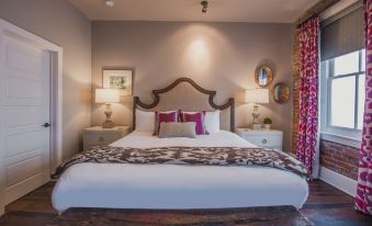 The Windsor - Asheville