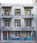 Nubian Hostel Hotels in 