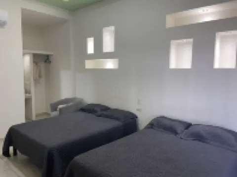 AB Bed and Breakfast