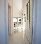 Apartment on the Sea-Great New Equipment, Free WiFi Hotels in Vir