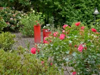 Hotel Friesische Wehde