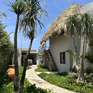 Mare mío Hotel Boutique