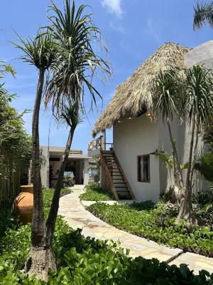 Mare mío Hotel Boutique