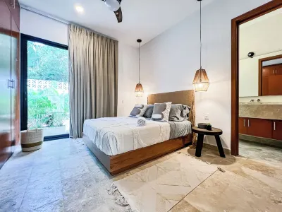 Selva Mia by the Spot Rentals Hotels in 